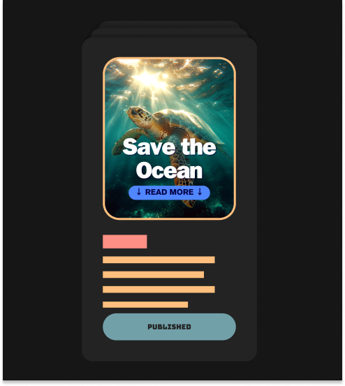 Feature scheduling-links